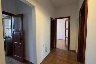 Apartament cu 2 camere decomandat în Sălaj - 5