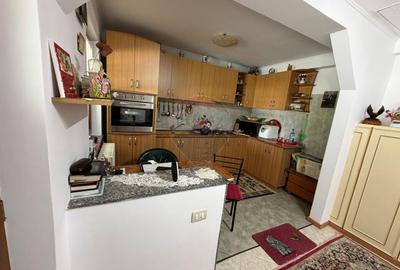 Casă cu 3 camere cu Teren 1871 Mp în Șindrilița - 7