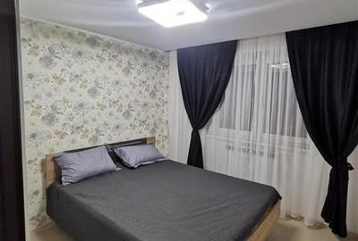 Apartament cu 2 camere semidecomandat în Viziru 3 - 4