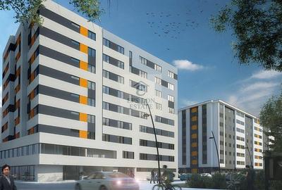 Apartament 3 camere decomandat - Militari Residence - 4