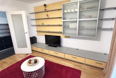 Drumul taberei - Apartament 3 cam modern / Loc de parcare - 2