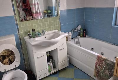 Apartament cu 3 camere decomandat în Florești - 5