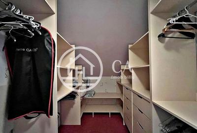 Casa de inchiriat cu 5 camere in Cartierul Tineretului... - 15