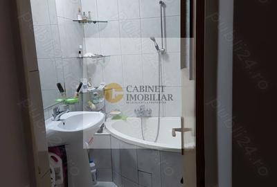 Apartament cu 2 camere decomandat, mobilat în Lujerului - 3