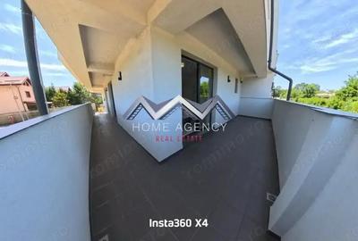 Apartament cu 4 camere semidecomandat în Central - 2