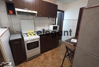 Apartament cu 2 camere semidecomandat, mobilat în Valea Rosie - 6