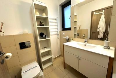 Apartament 3 camere, 2 bai | Lux | Greenfield,Baneasa | Loc parcare - 7