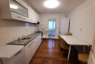 Apartament cu 3 camere decomandat, mobilat în Mărăști - 10
