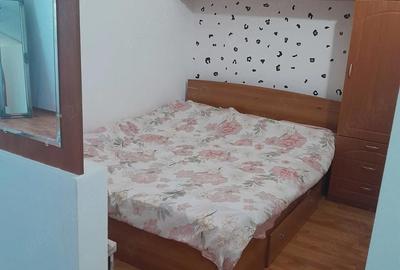 Garsonieră decomandată în Mărăști - 4