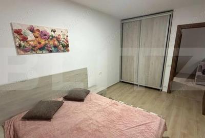 Apartament cu 2 camere decomandat în Calea Aradului
