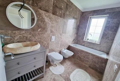 Unitate in Duplex stil mediteranean mobilat zona centrala Dumbravita - 19