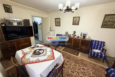 Apartament cu 3 camere semidecomandat în Nord - 21
