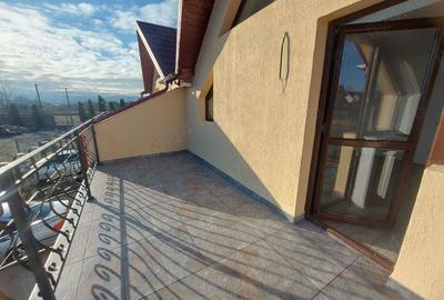 Apartament cu 3 camere în Central - 6