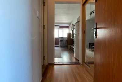 Garsonieră semidecomandată, mobilată în Obor - 5