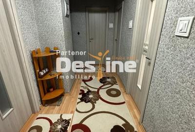 Apartament spatios 3 camere, 70 mp, lift nou, 2 bai - zona centrala Pascani Apartament spatios 3 camere, 70 mp, lift nou, 2 bai - zona centrala Pascani - 5