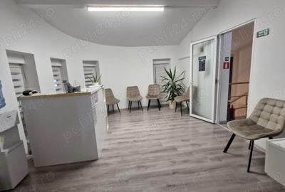 Inchiriez spatiu comercial - 1