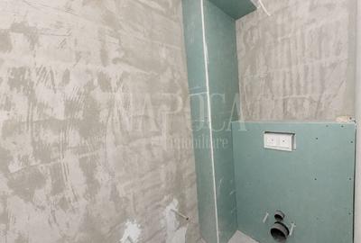 Apartament cu 3 camere semidecomandat în Andrei Mureșanu - 7