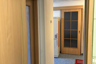 Apartament cu 2 camere decomandat în Central - 7