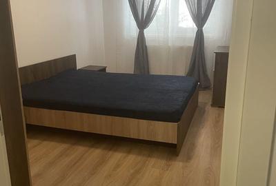 Apartament cu 2 camere semidecomandat în Cățelu - 3
