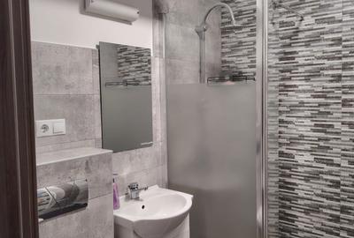 Apartament cu 2 camere semidecomandat în Central - 2