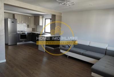 Apartament 3 camere SD , 75 mp, mobilat + 1 loc. de parcare, Lunca Cetățuii - 1