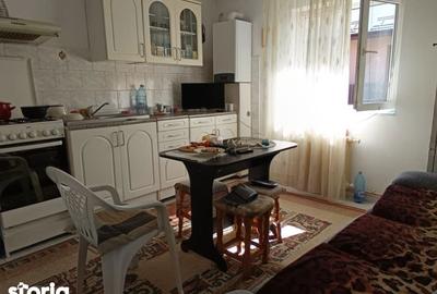 Casă cu 3 camere cu Teren 1600 Mp în Tomești - 12