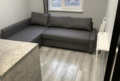 Garsonieră în Central - 4