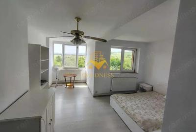 3 camere decomandate, Parcare, Zona Emerson, Cartierul Someseni
