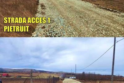 Spațiu comercial, în Oarda - 6