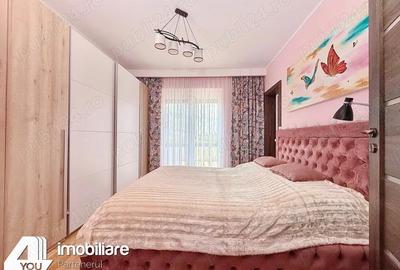 Casă cu 4 camere cu Teren 750 Mp în Grădiște - 4