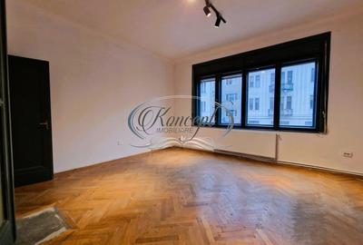 Apartament central cu farmec istoric pe Bulevardul Eroilor - 1