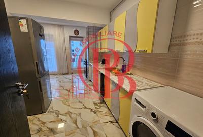 Inchiriere 2 camere Pallady Mobilat Utilat 12 min Teclu - 5