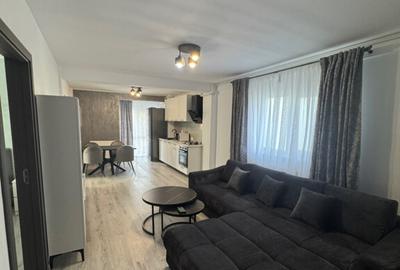 Apartament 3 camere nou in bloc nou 500 - 2