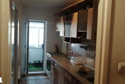 Apartament cu 2 camere decomandat în Alexandru cel Bun - 1