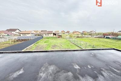Casă individuală cu 4 camere cu Canalizare în Săcălaz - 30