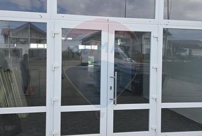Spațiu comercial, de 650 mp, în Central - 5