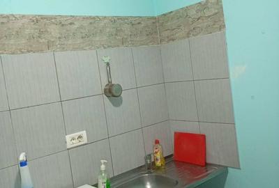 Garsonieră decomandată în Central - 4