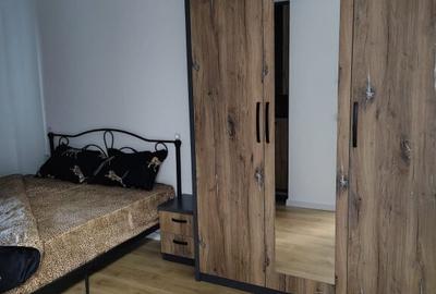 Apartament cu 3 camere decomandat în Central - 3