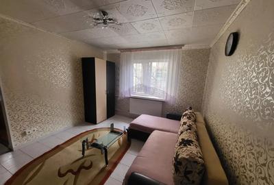 Apartament cu 2 camere decomandat în Central - 4