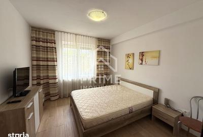 Apartament cu 3 camere, mobilat în Cetate - 2