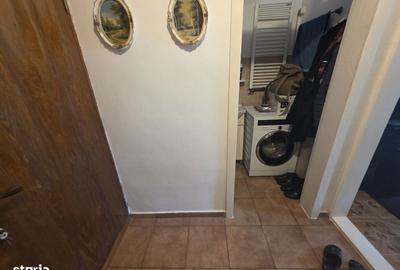 Garsonieră în Electroprecizia - 2