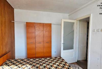 Apartament cu 2 camere semidecomandat în Dărmănești - 3