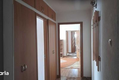 Apartament cu 2 camere în Central - 7