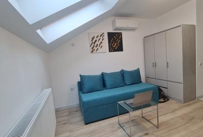 De inchiriat garsoniera moderna - 7