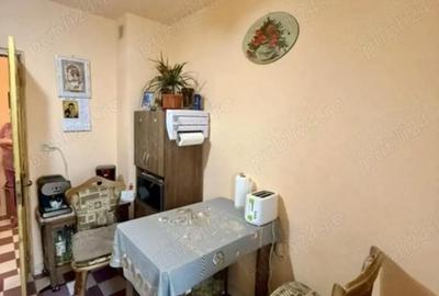 Apartament cu 2 camere decomandat în Central - 7