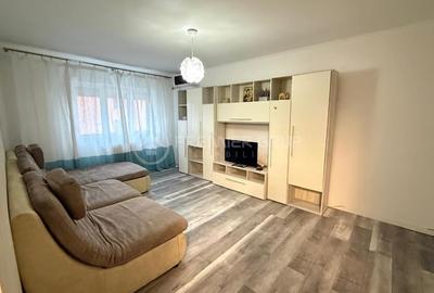 Garsonieră decomandată în Tătărași - 1