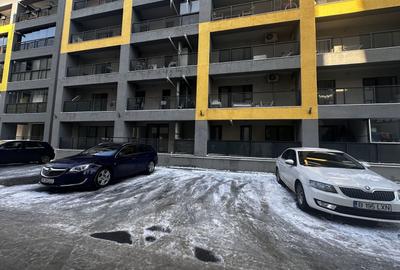 Garsoniera cu parcare Atlas Residence Drumul Taberei Metrou Brâncusi - 23