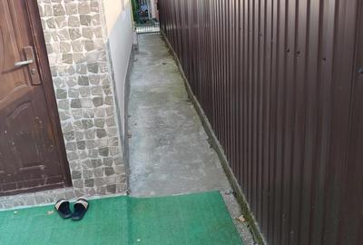 Casă cu 3 camere în Câmpina - 7