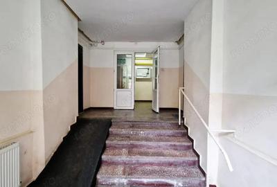 Apartament 3 camere Mosilor-VAV Vodafone, etaj 3, decomandat - 17