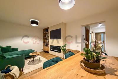 2 camere, decomandate, la cheie, Marasti! - 4